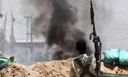 el atentado de Diffa Una ola de atentados suicidas de Boko Haram en Níger